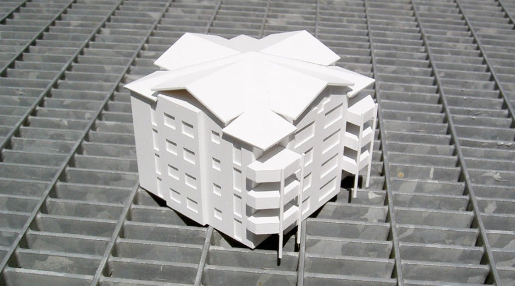 Architekturmodelle